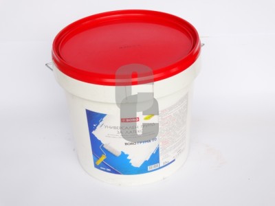 БороГрунд 20 - 23кг.